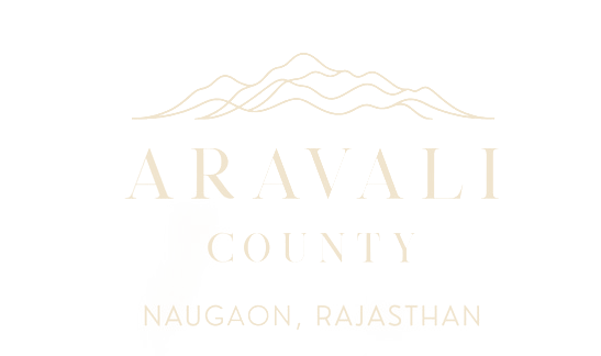 Aravali County
