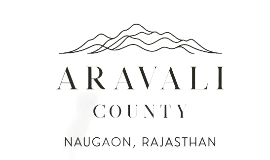 Aravali County